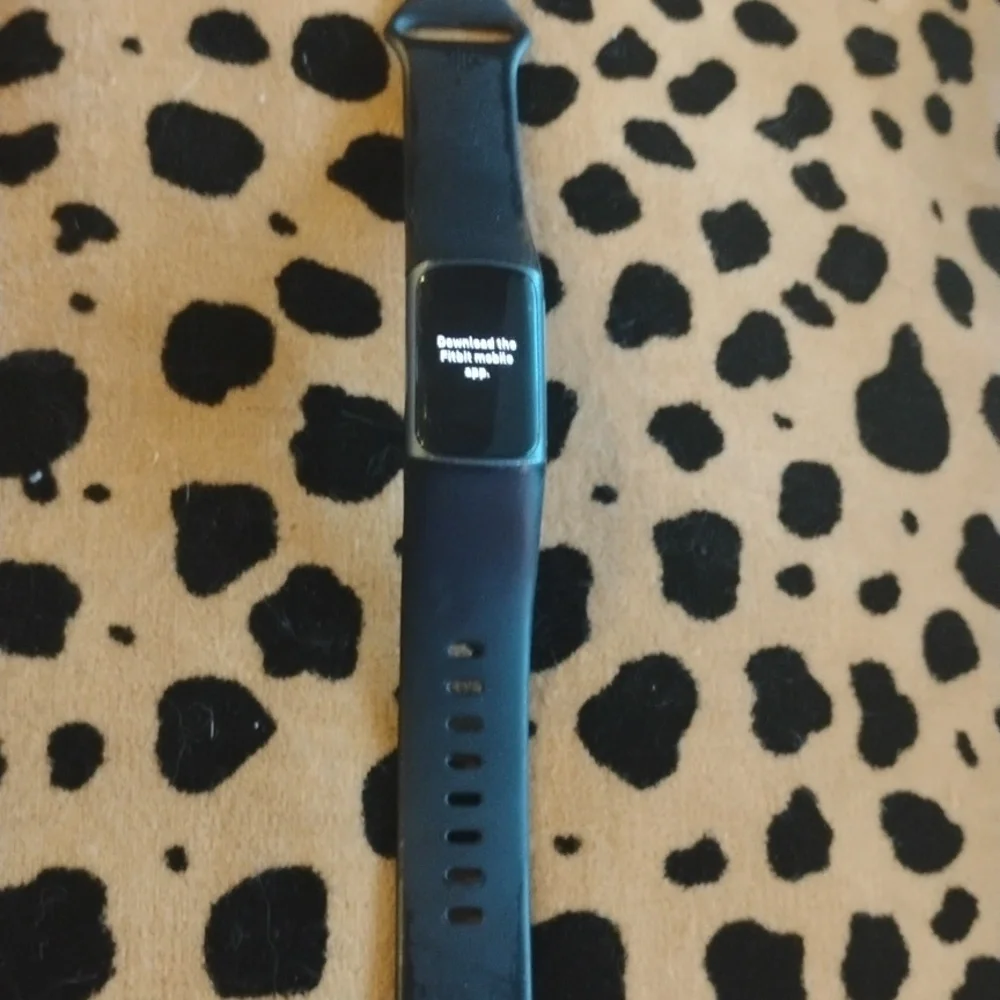 fitbit charge good